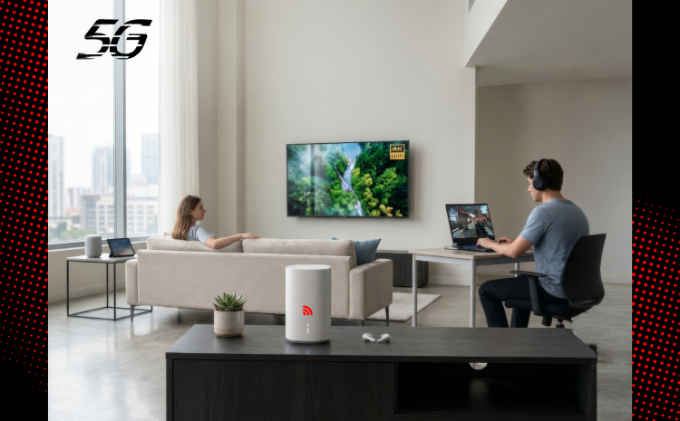 5G 1