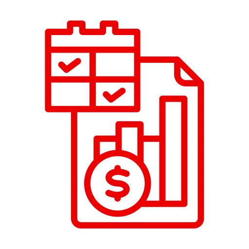 Budget & schedule management