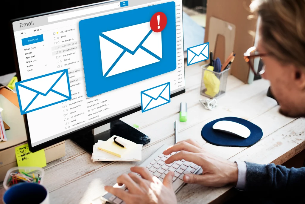 Email Marketing Strategies