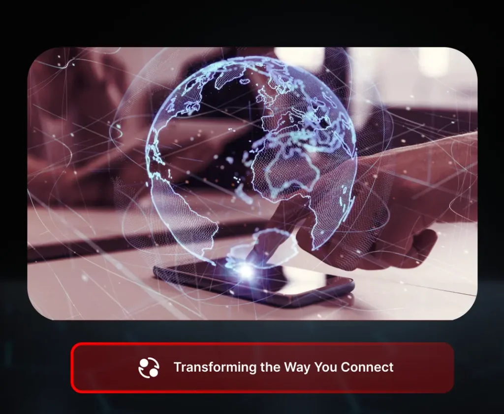 Internet of future