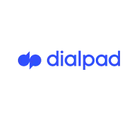 Didpad logo: blue wordmark with a cloud-like icon on the left