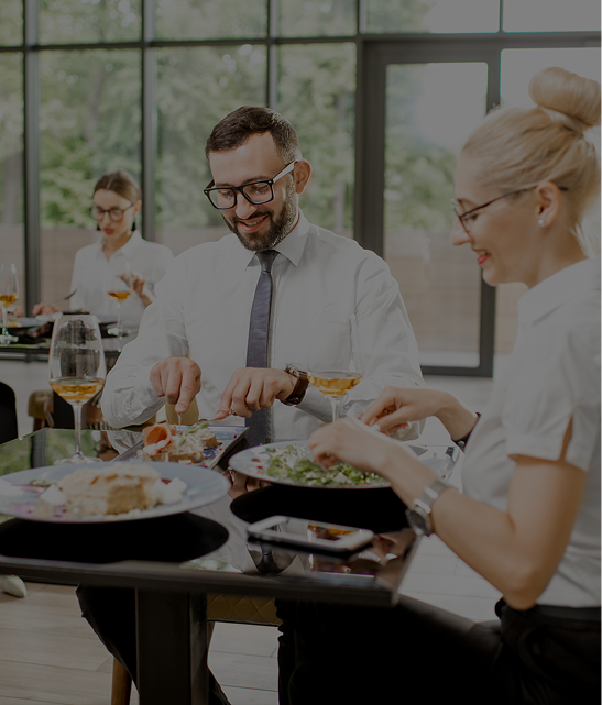 Restaurant Technology for Better Operations
