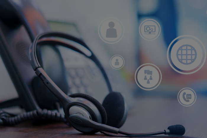 Imperial VOIP
