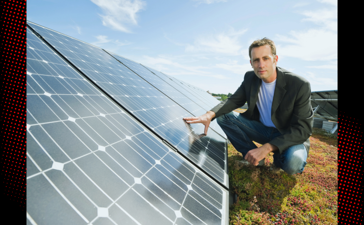 Solar Power 1